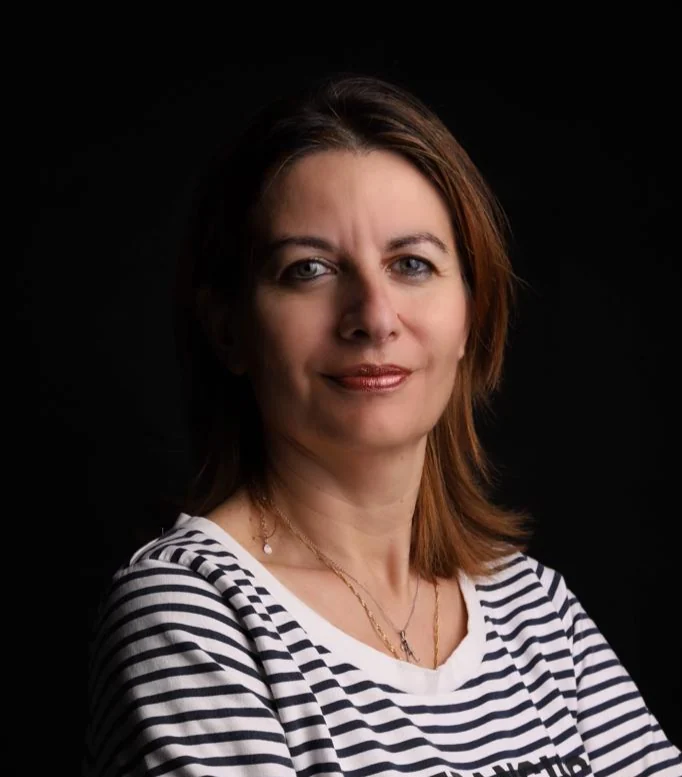 Adriana Otero, directora de Blanco Otero Asesores