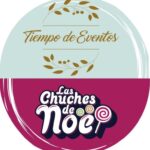 las chuches de noe